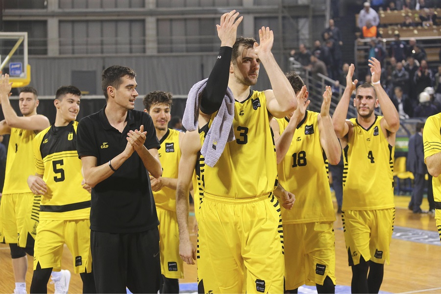 ΚΑΕ Αρης : «Το Σάββατο χρειαζόμαστε και πάλι τη στήριξή σας»