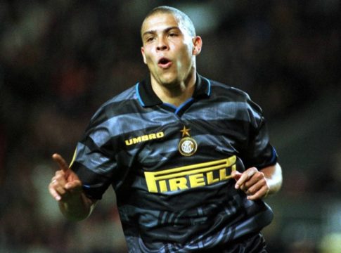 «Σπόντες» του Ρονάλντο για τη Γιουβέντους