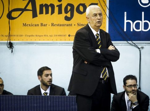 Σάκοτα : «Τόσα χρόνια αυτό δεν το έχω ζήσει»