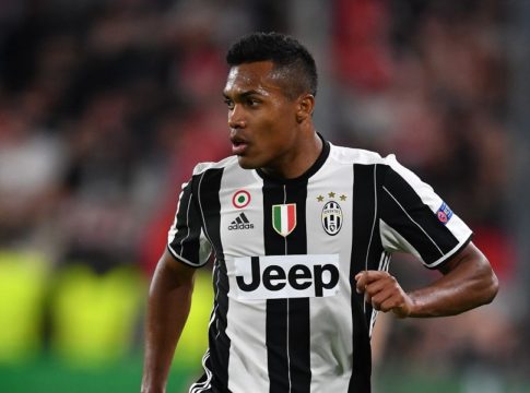 Θέλει και η Παρί τον Άλεξ Σάντρο