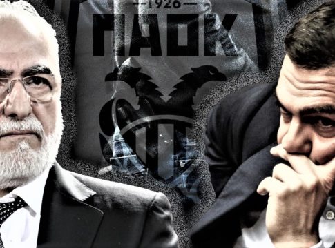 Ο Ιβάν ξόδεψε 150 εκατομμύρια και τώρα ζητάει τα ρέστα