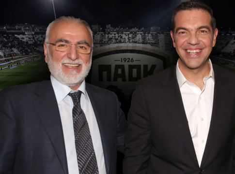 Στην παράνοια του «ή εμείς ή κανείς» και η Κυβέρνηση!