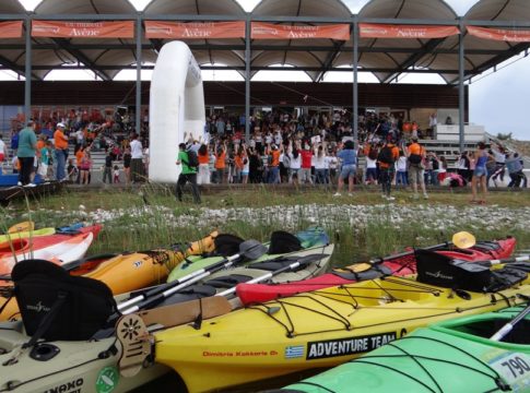 Με 19 αθλητές το 2ο προπονητικό κοινόβιο του Σχοινιά