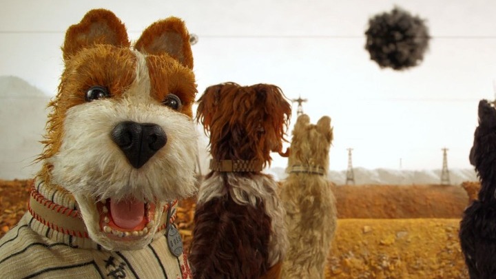 Βρετανία: Τα σκυλιά πάνε σινεμά παρέα με τα αφεντικά τους…