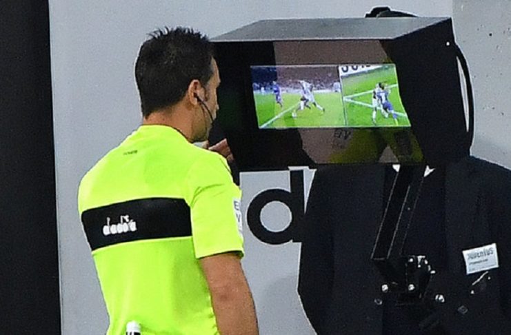 Στα μισά γήπεδα VAR, στα υπόλοιπα… δε VARιέσαι;