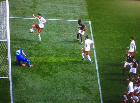 Θύμισε Μασούντ ο Στρούτμαν που έχασε το άχαστο! (vid)