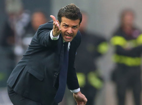 Βρήκε δουλειά στο Κατάρ ο Στραματσόνι