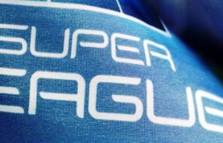 Συνάντηση Super League με COSMΟΤΕ
