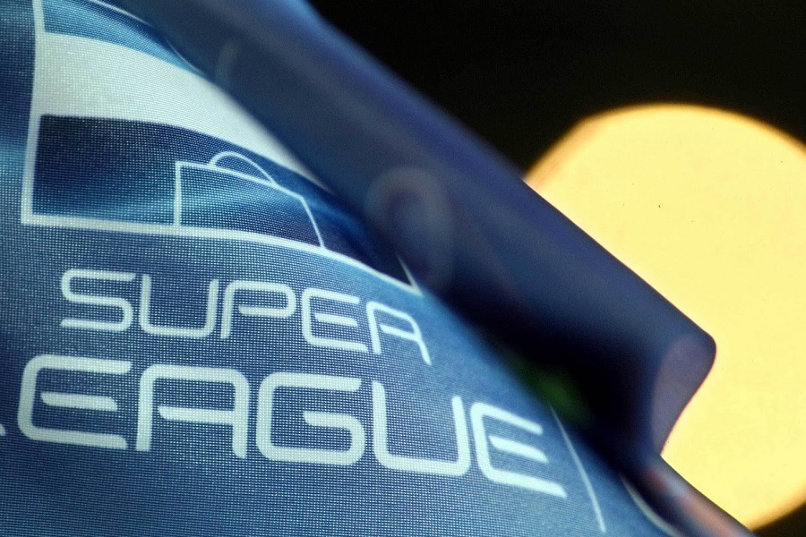 Super League : Ξεκινάει το πρωτάθλημα από το Σάββατο