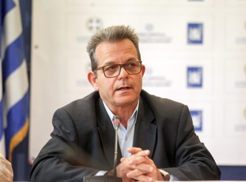 Συναδινός : «Η κυβέρνηση θα αποκαταστήσει την αδικία του ΣτΕ»