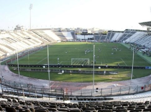 Στηρίζουν τον Σαββίδη και οι υπάλληλοι της ΠΑΕ ΠΑΟΚ