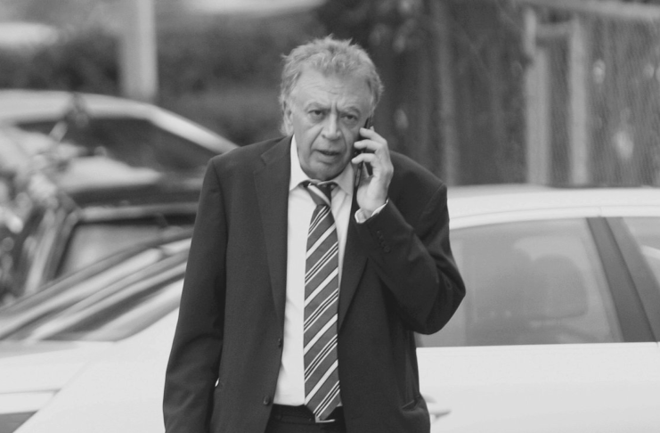 ΑΕΚ : Συλλυπητήρια για Κουτσοκούμνη