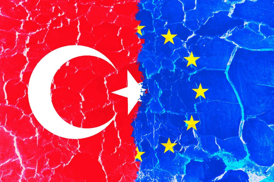 Τουρκία: Απαράδεκτες οι καταγγελίες της ΕΕ