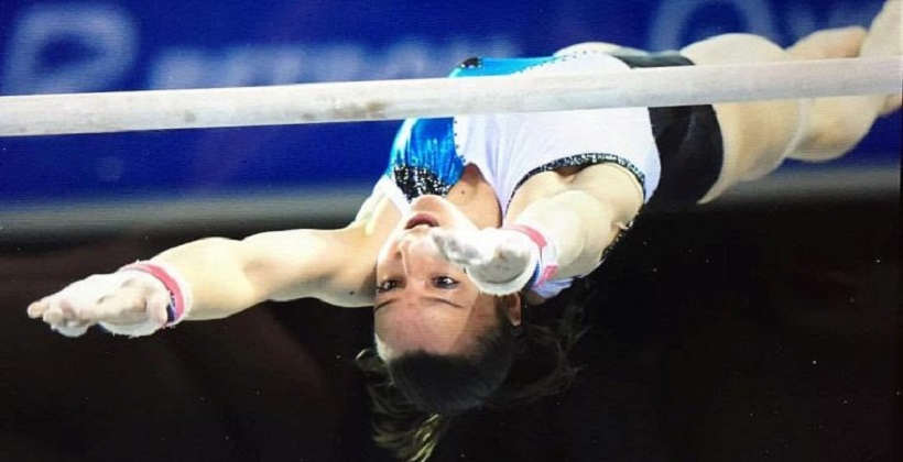 Επανέρχεται πιο δυνατή η Αργυρώ Αφράτη