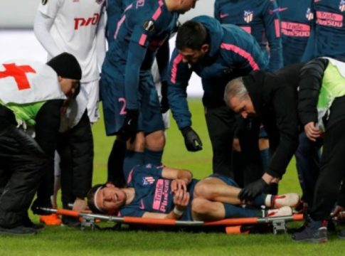 Το μυστικό αποθεραπείας του Φελίπε Λουίς (pic)