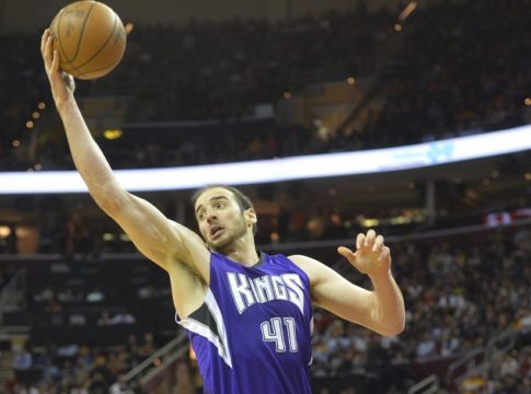 Κινγκς – Μάτζικ 94-88