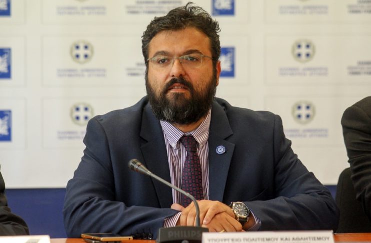 Παρεμβαίνει η Ε.Ε. στην κόντρα FIBA – Ευρωλίγκας