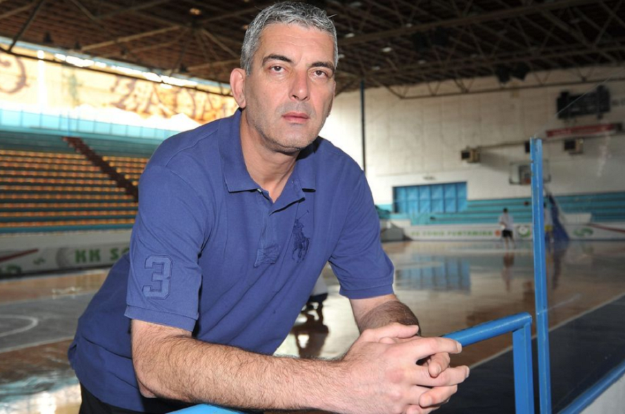 Βράνκοβιτς : «Είναι ντροπή που η FIBA δεν διοργάνωσε τα προκριματικά το καλοκαίρι»
