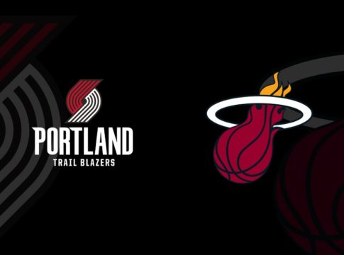 LIVE : Πόρτλαντ – Μαϊάμι Χιτ