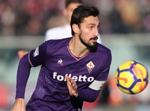 ΠΑΟΚ για τον Αστόρι : «Η ξαφνική του απώλεια είναι μια τραγωδία»