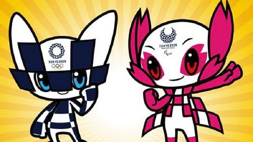 Tokyo 2020 : Η μασκότ για τους Ολυμπιακούς Αγώνες διαλεγμένη από μαθητές
