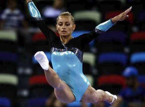 Συνεχίζει στην Εθνική η Βασιλική Μιλλούση