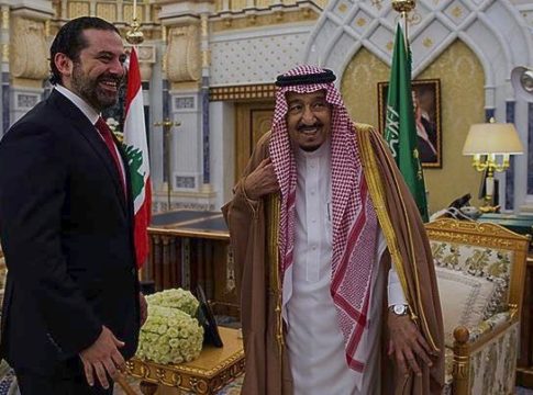 Η Σαουδική Αραβία προσφέρει γήπεδο ποδοσφαίρου στο Ιράκ