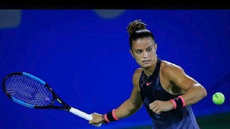 Προκρίθηκαν Σάκκαρη και Παγδατής στο Indian Wells