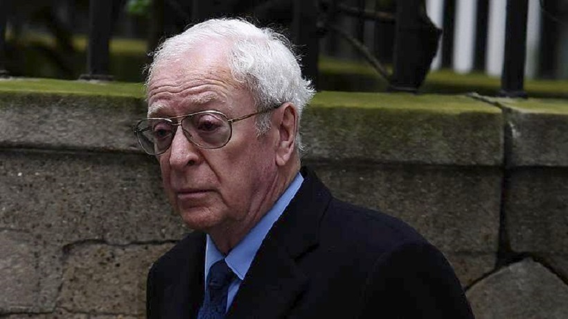 Ο Μάικλ Κέιν δεν πρόκειται να ξανασυνεργαστεί με τον Γούντι Άλεν