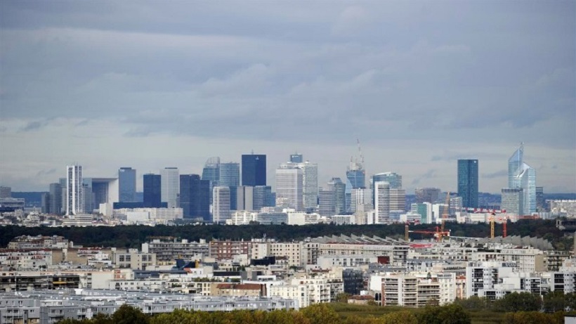 Ανοίγει στην Πορτ ντε Βερσάιγ η Παγκόσμια Έκθεση Τουρισμού