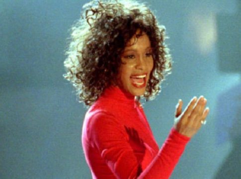Το ντοκιμαντέρ «Whitney» το καλοκαίρι στις κινηματογραφικές αίθουσες