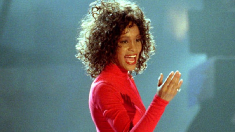 Το ντοκιμαντέρ «Whitney» το καλοκαίρι στις κινηματογραφικές αίθουσες