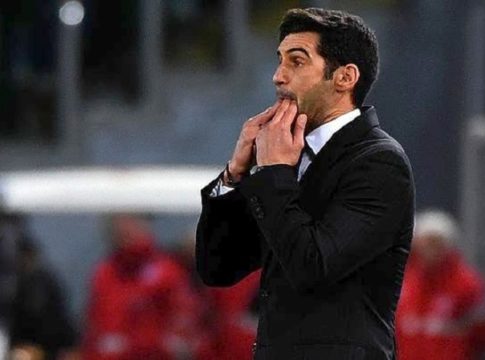 Τελειώνει του Φονσέκα στην Τότεναμ