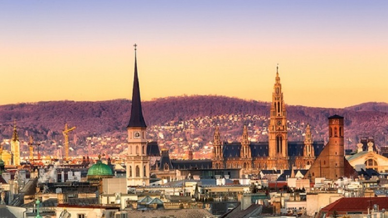 Βιέννη : Η πόλη με την καλύτερη ποιότητα ζωής παγκοσμίως