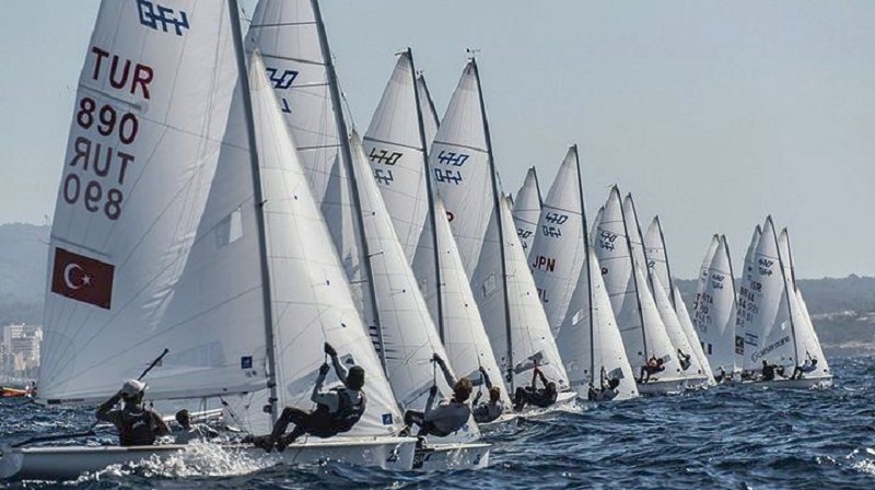 Η ελληνική αποστολή για τον διεθνή αγώνα στα Κανάρια Νησιά