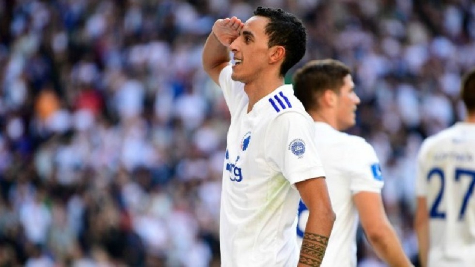 Ζέκα : Στην Ελλάδα ο Κάρλος Ζέκα