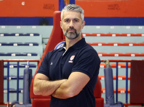 Ζιάγκος : «Μεταγραφές και άμυνα άλλαξαν την εικόνα μας»