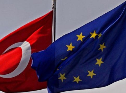 Bloomberg: Οι Ευρωπαίοι αναμένεται να καταδικάσουν τις ενέργειες της Τουρκίας