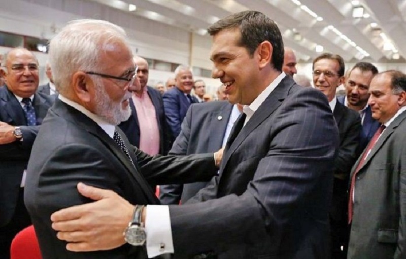 Ήταν δίκαιο, έγινε πράξη