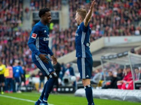 Bundesliga : Βύθισε την Κολωνία η Χοφενχάιμ, διπλό Champions League η Λειψία