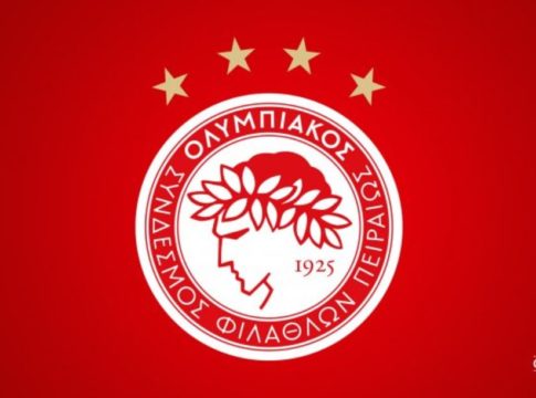 Ολυμπιακός : Ανακοίνωση για τον θάνατο του Γιάννη Βούλτση