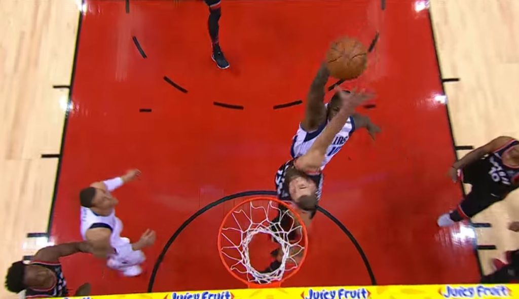 TOP 10 : Πέταξε στην κορυφή ο Φίνεϊ-Σμιθ