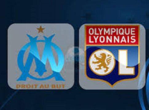 LIVE : Μαρσέιγ – Λιόν