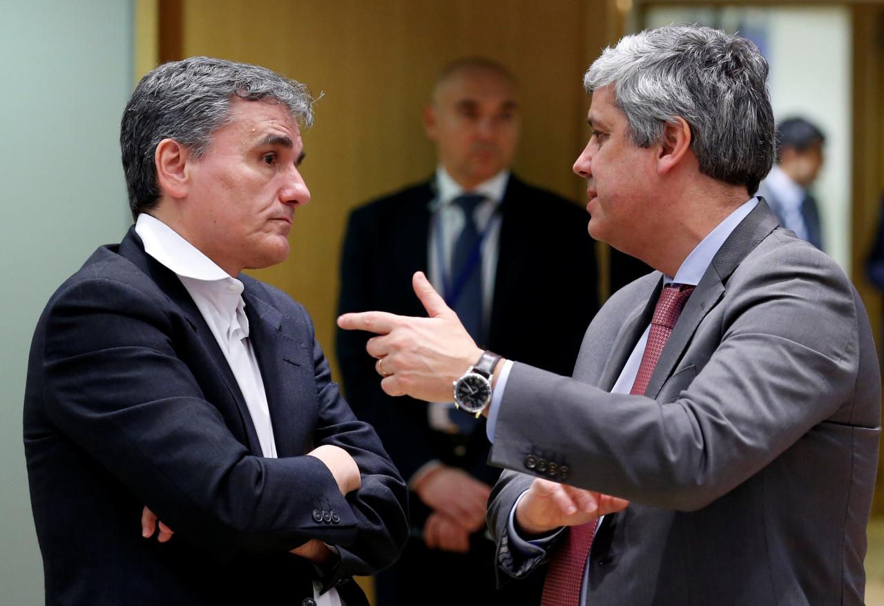 Σεντένο: Η Ελλάδα κάνει αξιοσημείωτη πρόοδο στην εφαρμογή του προγράμματος