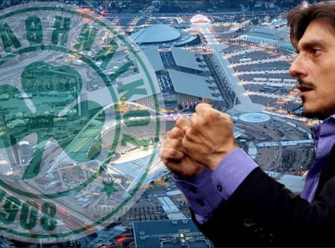 Παναθηναϊκός : Δεν χωράει άλλη αναβολή