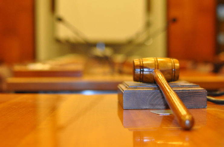 Πανελλαδική απεργία των δικαστικών υπαλλήλων την Πέμπτη 25 Οκτωβρίου
