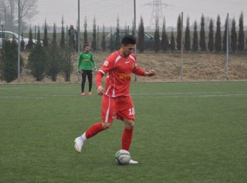 Πανιώνιος : Από το καλοκαίρι θα μπει σε αγωνιστική δράση ο Νόβακ