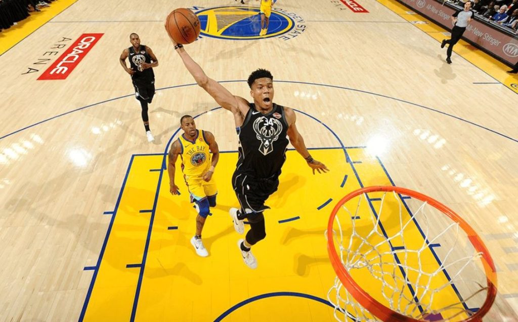 TOP 5 χωρίς Γιάννη, προκοπή δεν κάνει (vid)