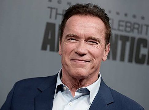 «I’m back», είπε ο Σβαρτσενέγκερ μετά την εγχείρηση καρδιάς