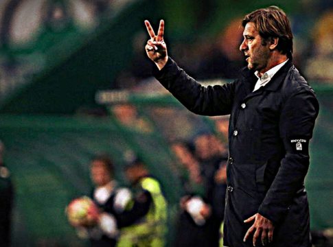 Η «καψούρα» του Μαρινάκη